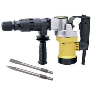 High-Performance Electric Demolition Hammer