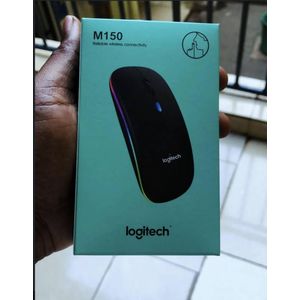 Logitech M150 Wireless Mouse
