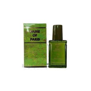 Game Of Paris EDP 100ml