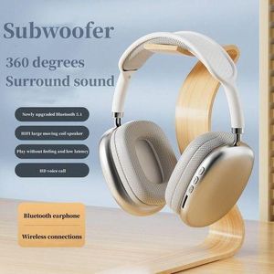 Original Wireless Music P9 Wireless Bluetooth headphones headsets