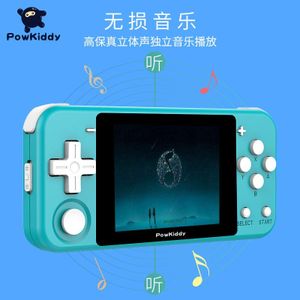 Powkiddy Y6 2.4G Wireless Game Tv Stick Retro PS1 Family Portable Vide –  Powkiddy official store