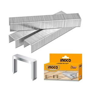 INGCO STS0210 - Staple - Orange