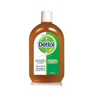 Dettol Liquid Disinfectant - 250ml