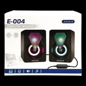 Other Computer Speaker E-004