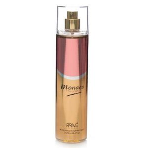 Monaco Body Splash For Ladies , 250ml
