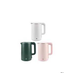 Pearllight PTL 2L Electric Kettle / Water Boiler - Multi-color