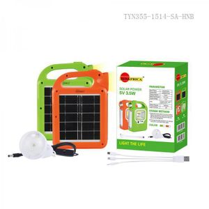 Stop worrying about power outages or expensive batteries. This SunAfrica 5V Solar Power Kit is your all-in-one solution for off-grid lighting and emergency charging. Whether you're camping, studying, or dealing with a blackout, we've got you covered.