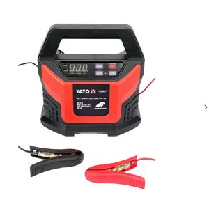 YATO Battery Charger