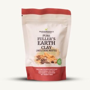 Mara Fuller's Earth Clay 100g