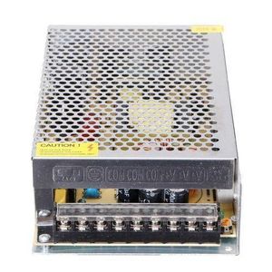 Other AC DC Converter 12V DC 20A 240W Smps Power Supply-Silver.