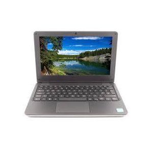 DELL 3140 Mini Laptop,Pentium, 8GB Ram, 128GB SSD,11.6” Windows 11-Grey (3 Months Warranty) Renewed 