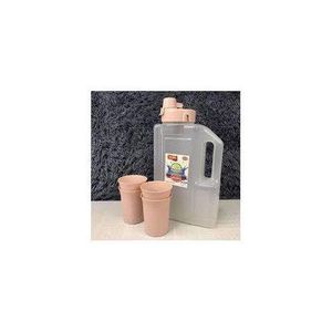 Fridge Bottle - 1.5L