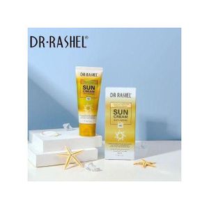 Dr. Rashel Sun Cream Anti-Ageing SPF++90