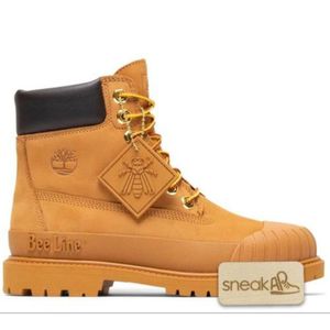 Brand NewTimberlands Shoes, Brown