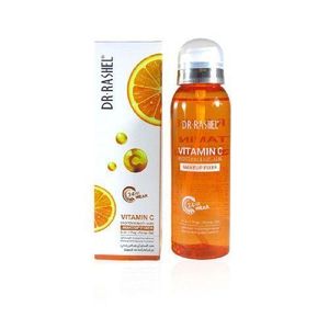 Dr. Rashel Vitamin C Makeup Fixer 3 IN 1