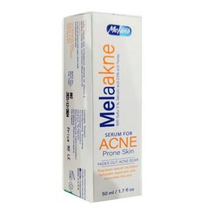 Melano Pharma Melaakne Serum for Acne Prone Skin