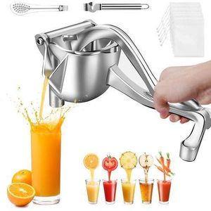 Citrus juicer Extractor-Silver