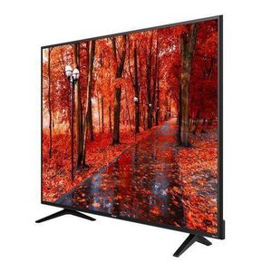 Clear Pictures Led Tv 32" LED HD Digital TV With Inbuilt Free Local Channels - Black