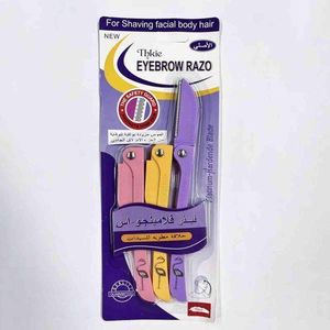Other Eyebrows Razor/Blade