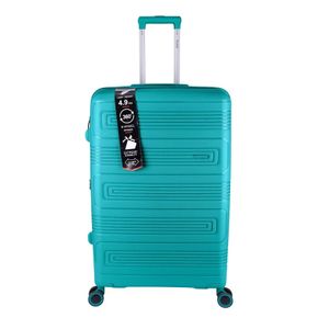 Luggage Suitcase - Green