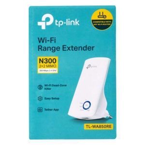 TP Link TL-WA850RE 300Mbps Universal Wi-Fi Range Extender