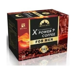 Winstown X Power S€× Men Coffee For Great S€× & Energy Boost