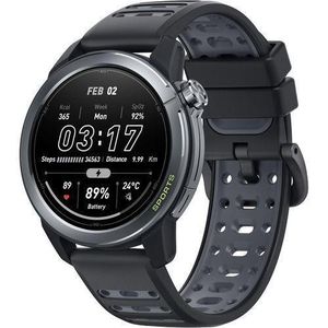GS Active2 AMOLED GPS Running Watch