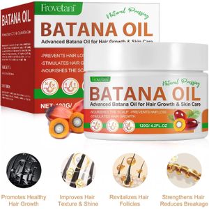 Mielle Batana Oil for Hair Growth - 120g