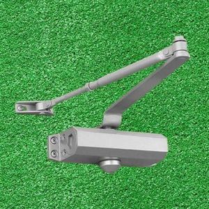 Strong and Durable Design Adjustable Automatic Door Closer Closure Closing Device For Smooth Closing
