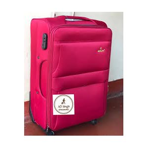 Modern Luggage Suitcase