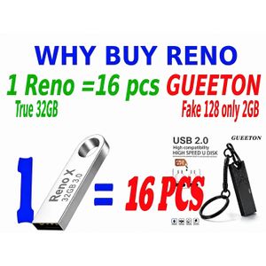 RENO Flash Disk 32GB flash 32gb flash disk high speed waterproof metal USB 3.0 flash drive NOT 64gb flash drives 64gb usb flash 64gb drives flash disks USB flash drive