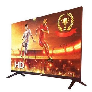 Black Ark  32"(Inch) Digital - Black