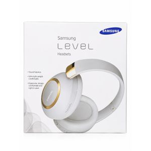 Samsung Level Wireless Over-Ear Stereo Headphones