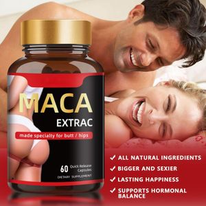BIYODE BIYODE* Maca Extract,