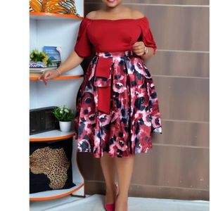 chinese dress ladies Short sleeve mid-length mermaid dress with houndstooth pattern  Sofiq