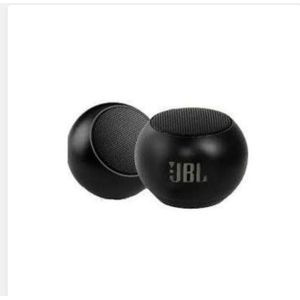 Jbl M3 Mini Wireless Bluetooth Speaker Portable Subwoofer Outdoor Mini Black