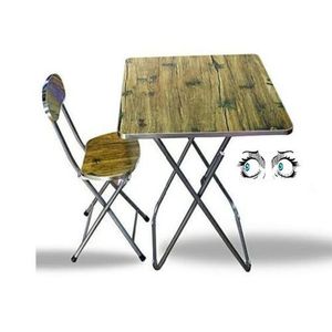 Reading Chair And Table Price in Uganda Jumia UG