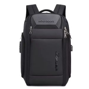 Genetic Anti- sefty Back pack / laptop bag 