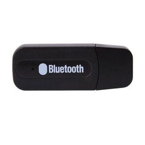 Other Bluetooth Receiver A2DP Dongle Stereo Music Audio Receiver Wireless USB Adapter