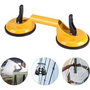 Car Dent Puller, Dent Removal kit, Powerful Car Dent Puller Kit, Powerful Suction Cup Dent Puller for Cars Body, Screen, Car glass suction cap Dent Repair, Paintless Dent Repair Kit for Glass, Tiles glass suction cup