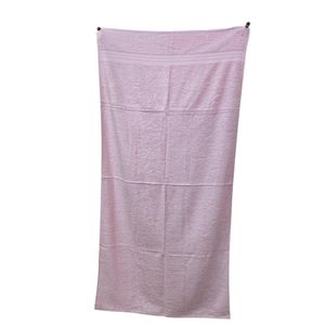 70*140cm Cotton Towel - purple