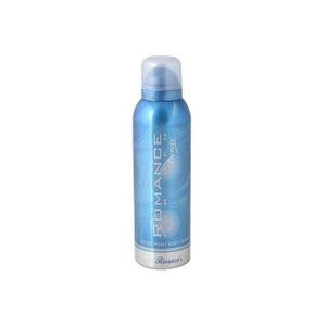Men's Body Spray Romance Blue for Men - 200ml