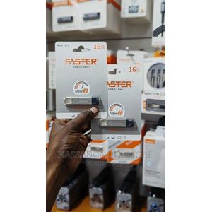 Faster 16 GB FU-11 USB 3.1 16GB Flash