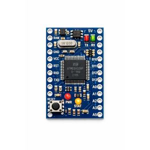 Arduino Pro Mini ATMEGA328P Improved 5V 16Mhz