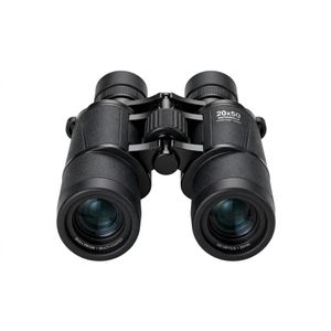 Binoculars 20x50 - Waterproof High Quality HD - Day & Night Vision - BAK4 Prism - With Case