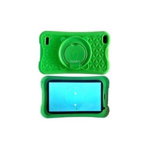 Modio 7inch simcard + WiFi 256GB ROM 6GB RAM Kids Learning Tablet - Multicolor 
