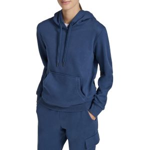 Unisex Premium Pullover Hoodie - Soft Fleece Cotton Blend - Slim Fit