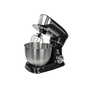 Hoffmans Electronic Germany Stand Mixer - Silver