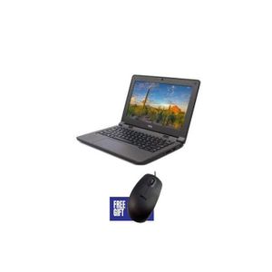 DELL Refurbished Latitude intel , 8gb Ram 500gb HDD Intel _Grey + mouse