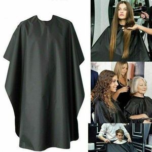 Hair dressing apron 
